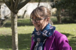 photo de Marie Fabienne Clément