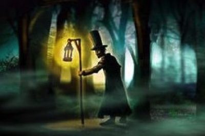 Illustration de jack o'lantern