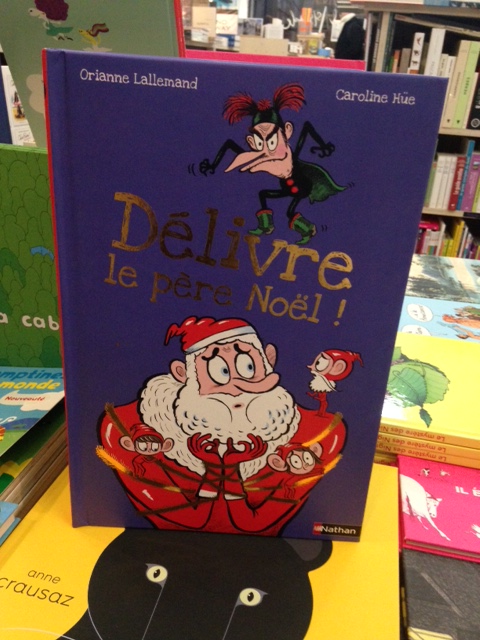 Quels livres offrir à vos enfants pour Noël ? - Greenfield